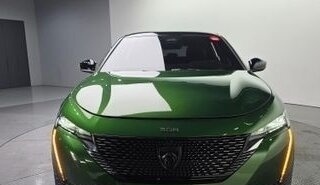 Peugeot 308, 2022 год, 2 250 000 рублей, 5 фотография