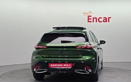 Peugeot 308, 2022 год, 2 250 000 рублей, 2 фотография