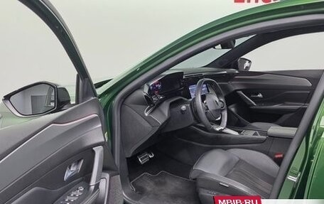 Peugeot 308, 2022 год, 2 250 000 рублей, 7 фотография