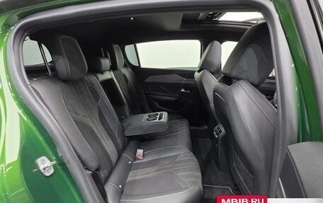 Peugeot 308, 2022 год, 2 250 000 рублей, 10 фотография