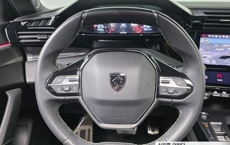 Peugeot 308, 2022 год, 2 250 000 рублей, 14 фотография