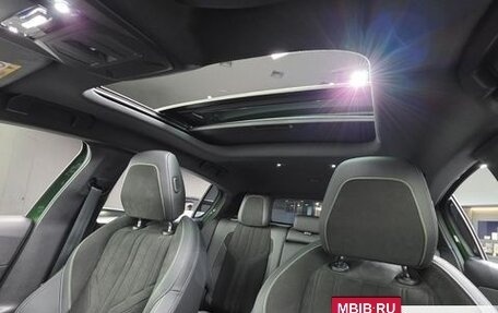 Peugeot 308, 2022 год, 2 250 000 рублей, 11 фотография