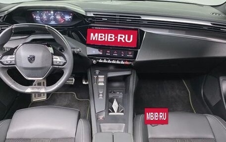 Peugeot 308, 2022 год, 2 250 000 рублей, 12 фотография