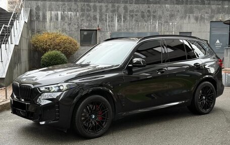 BMW X5, 2024 год, 11 540 000 рублей, 2 фотография