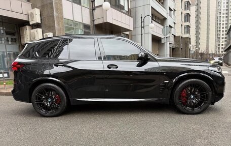 BMW X5, 2024 год, 11 540 000 рублей, 6 фотография