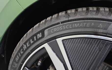 Peugeot 308, 2022 год, 2 250 000 рублей, 23 фотография