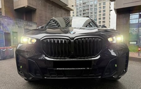 BMW X5, 2024 год, 11 540 000 рублей, 4 фотография