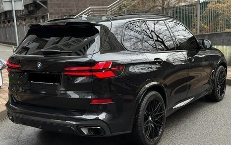 BMW X5, 2024 год, 11 540 000 рублей, 7 фотография