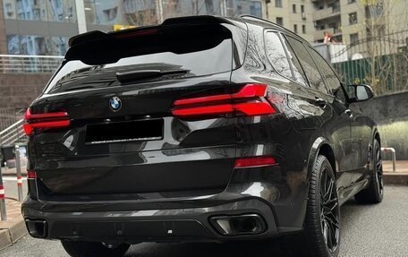 BMW X5, 2024 год, 11 540 000 рублей, 8 фотография