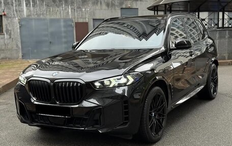 BMW X5, 2024 год, 11 540 000 рублей, 3 фотография