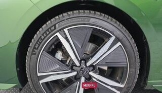 Peugeot 308, 2022 год, 2 250 000 рублей, 22 фотография