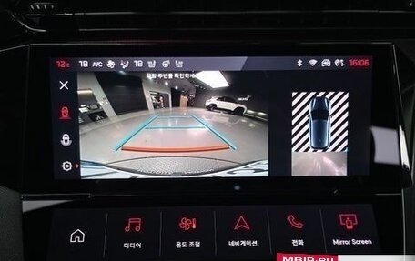 Peugeot 308, 2022 год, 2 250 000 рублей, 18 фотография