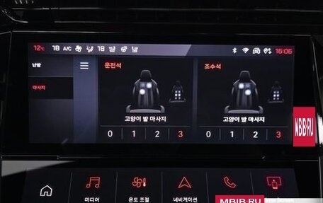 Peugeot 308, 2022 год, 2 250 000 рублей, 17 фотография