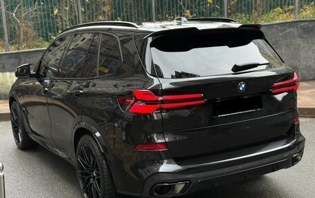 BMW X5, 2024 год, 11 540 000 рублей, 9 фотография