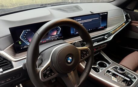 BMW X5, 2024 год, 11 540 000 рублей, 15 фотография