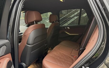 BMW X5, 2024 год, 11 540 000 рублей, 17 фотография