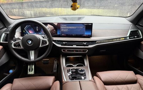 BMW X5, 2024 год, 11 540 000 рублей, 12 фотография