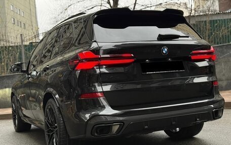 BMW X5, 2024 год, 11 540 000 рублей, 10 фотография