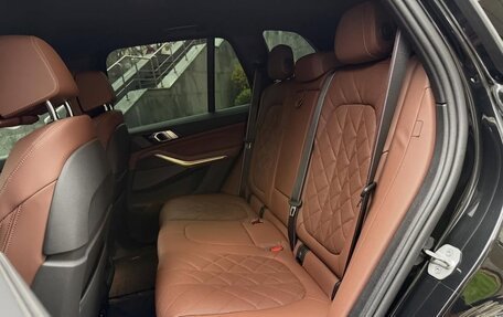 BMW X5, 2024 год, 11 540 000 рублей, 18 фотография