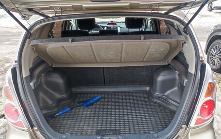 Suzuki Liana, 2006 год, 430 000 рублей, 6 фотография