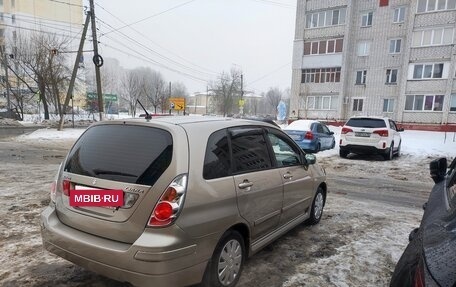 Suzuki Liana, 2006 год, 430 000 рублей, 4 фотография