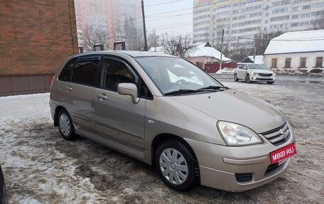 Suzuki Liana, 2006 год, 430 000 рублей, 5 фотография