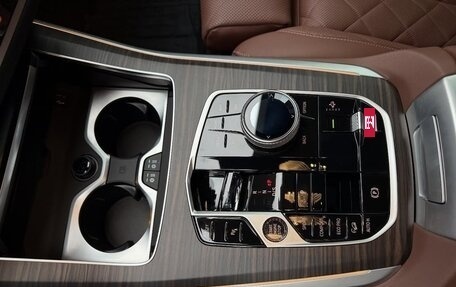 BMW X5, 2024 год, 11 540 000 рублей, 16 фотография