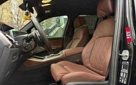 BMW X5, 2024 год, 11 540 000 рублей, 14 фотография