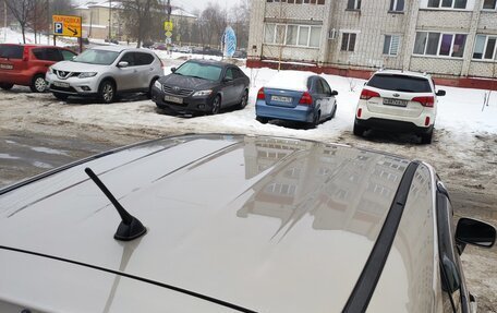 Suzuki Liana, 2006 год, 430 000 рублей, 11 фотография