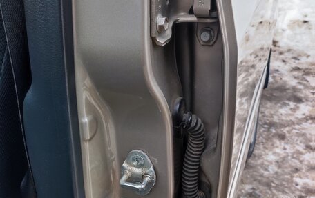 Suzuki Liana, 2006 год, 430 000 рублей, 15 фотография