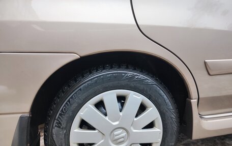 Suzuki Liana, 2006 год, 430 000 рублей, 12 фотография