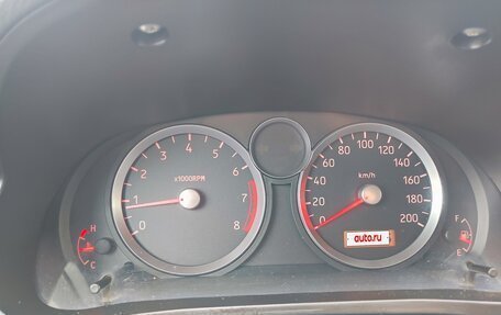 Suzuki Liana, 2006 год, 430 000 рублей, 8 фотография