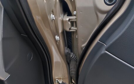 Suzuki Liana, 2006 год, 430 000 рублей, 18 фотография