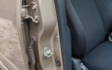 Suzuki Liana, 2006 год, 430 000 рублей, 17 фотография