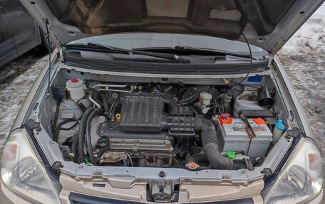 Suzuki Liana, 2006 год, 430 000 рублей, 21 фотография