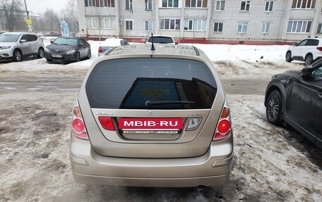 Suzuki Liana, 2006 год, 430 000 рублей, 7 фотография