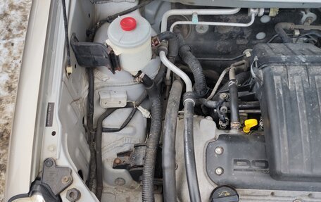 Suzuki Liana, 2006 год, 430 000 рублей, 22 фотография