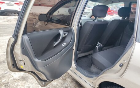 Suzuki Liana, 2006 год, 430 000 рублей, 29 фотография