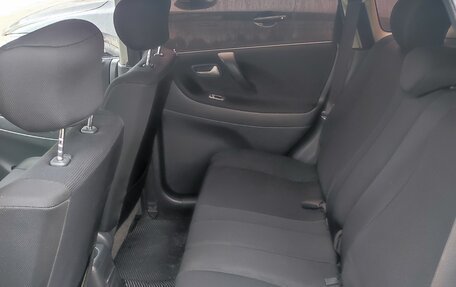 Suzuki Liana, 2006 год, 430 000 рублей, 28 фотография