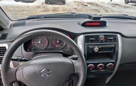 Suzuki Liana, 2006 год, 430 000 рублей, 25 фотография