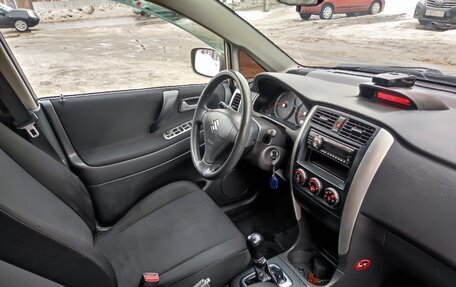 Suzuki Liana, 2006 год, 430 000 рублей, 26 фотография