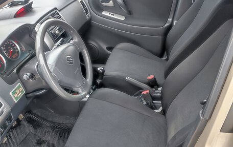 Suzuki Liana, 2006 год, 430 000 рублей, 27 фотография