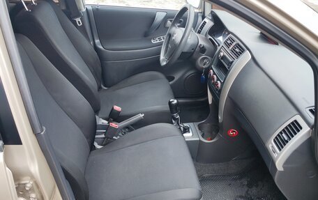 Suzuki Liana, 2006 год, 430 000 рублей, 31 фотография