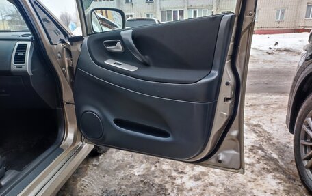 Suzuki Liana, 2006 год, 430 000 рублей, 32 фотография