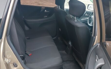 Suzuki Liana, 2006 год, 430 000 рублей, 35 фотография