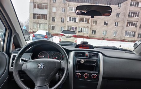 Suzuki Liana, 2006 год, 430 000 рублей, 24 фотография