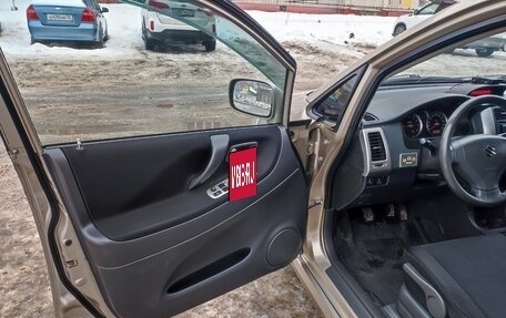 Suzuki Liana, 2006 год, 430 000 рублей, 30 фотография