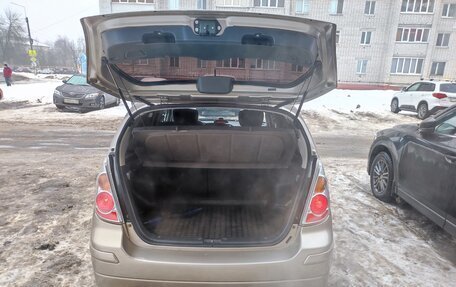 Suzuki Liana, 2006 год, 430 000 рублей, 37 фотография