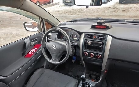 Suzuki Liana, 2006 год, 430 000 рублей, 33 фотография