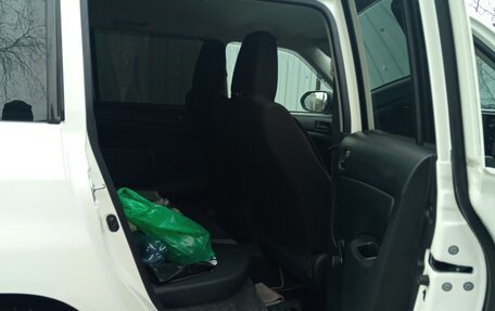 Toyota Probox I, 2021 год, 1 600 000 рублей, 3 фотография